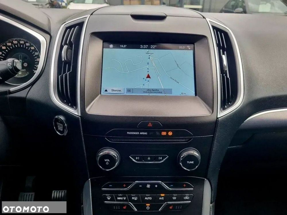 Ford S-Max 1.5 Eco Boost Start-Stopp Titanium - 23