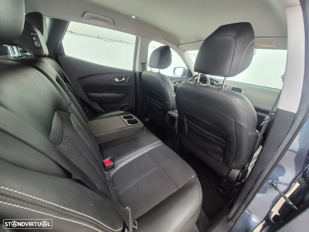 Renault Kadjar 1.5 dCi Exclusive - 23