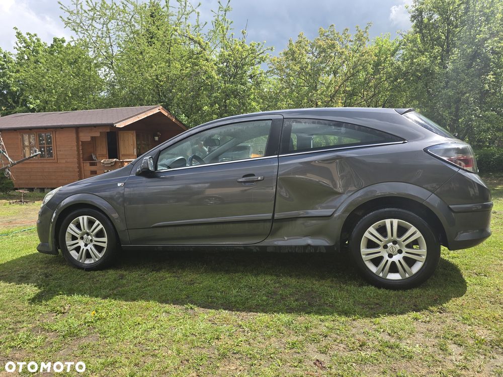 Opel Astra - 4