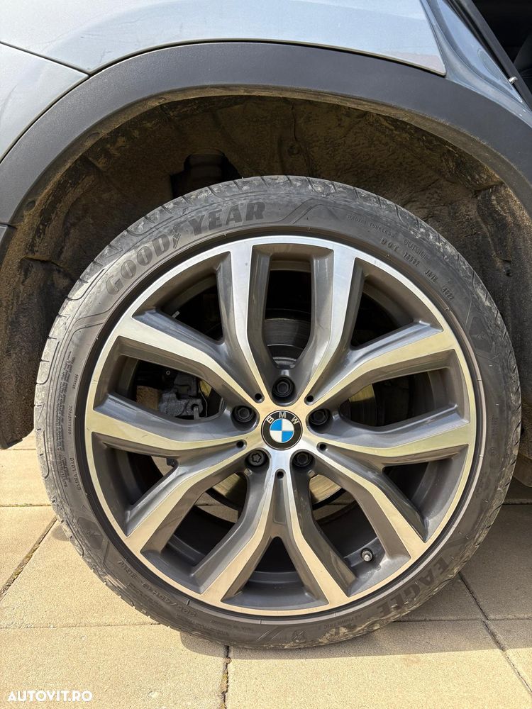 BMW X2 xDrive20d AT - 10