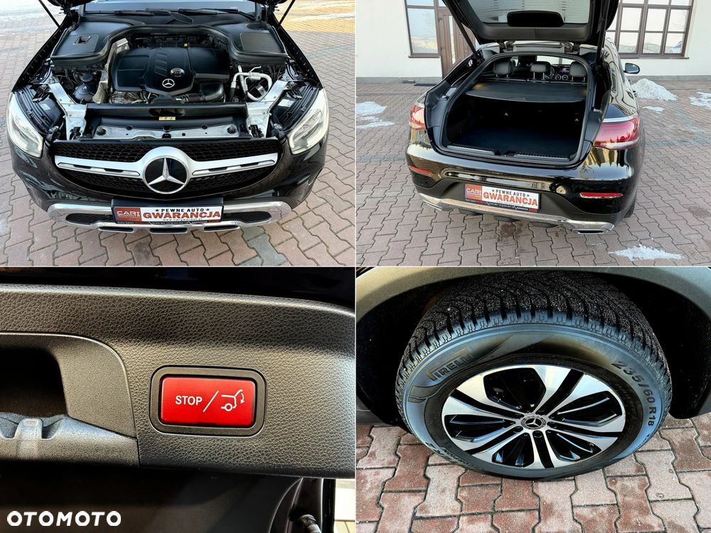 Mercedes-Benz GLC - 34