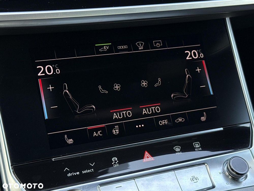 Audi A6 Limousine - 28