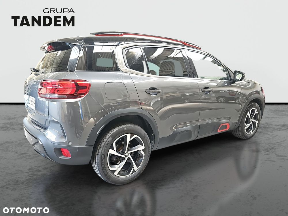 Citroën C5 Aircross - 5