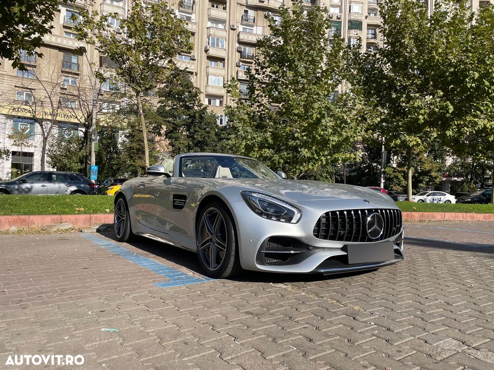 Mercedes-Benz AMG - 2
