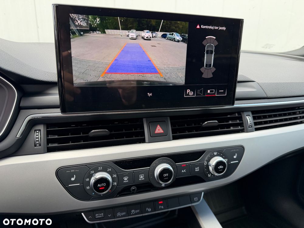 Audi A5 Sportback 40 TDI S tronic S line - 25