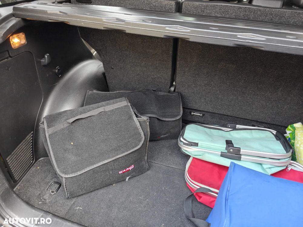 Suzuki Grand Vitara 1.9 DDiS X30 DPF - 14