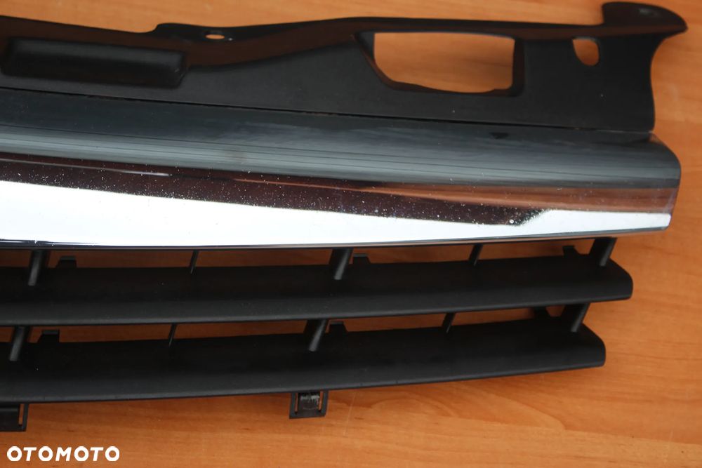 ATRAPA GRILL CHROM OPEL ASTRA H GTC 3 DRZWI CABRIO EUROPA ORYGINAŁ - 7