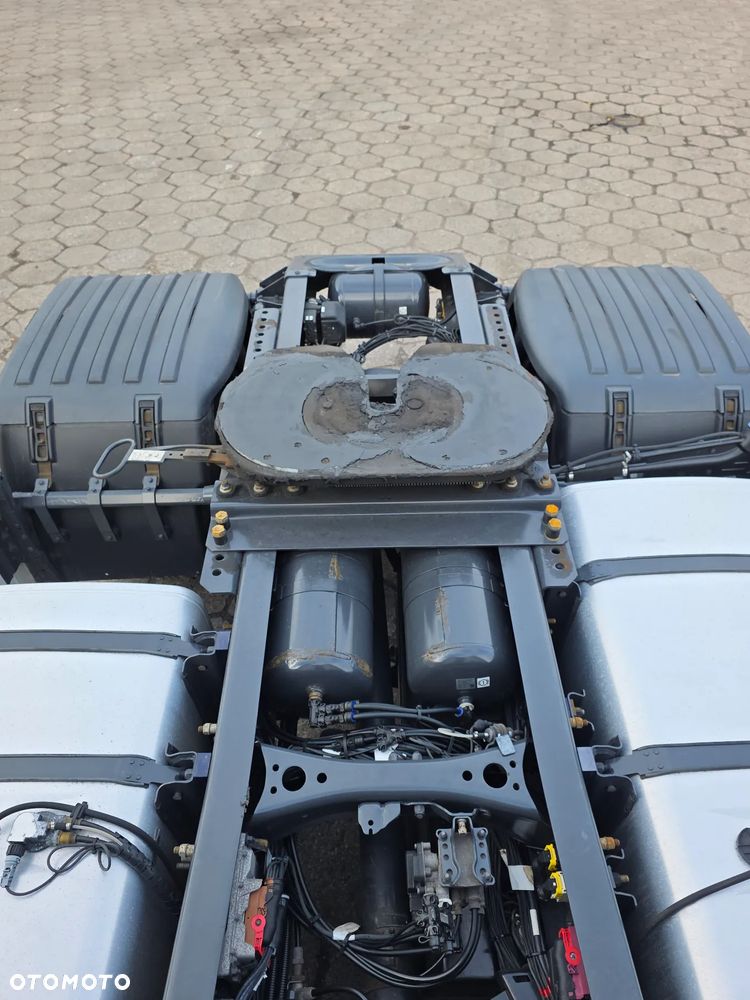 Scania S500 - 13