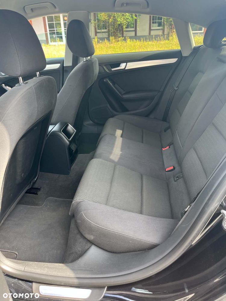 Audi A5 Sportback 2.0 TDI - 18
