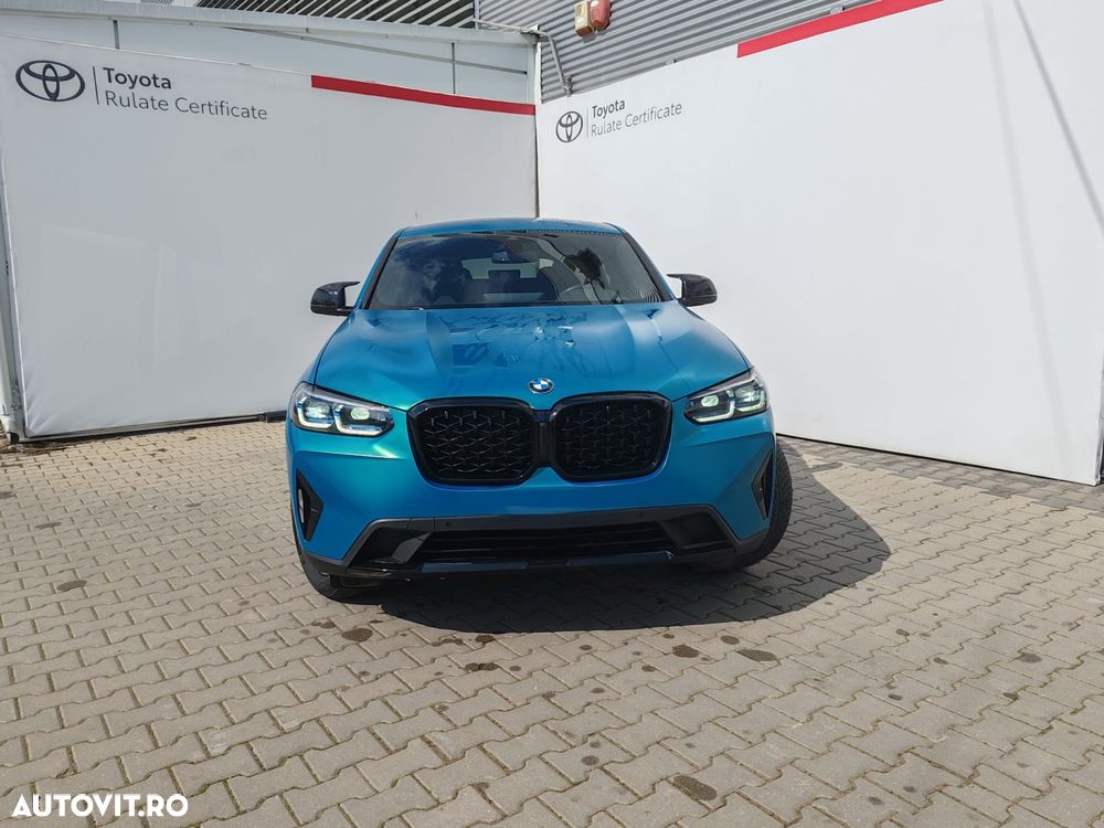 BMW X4 - 2