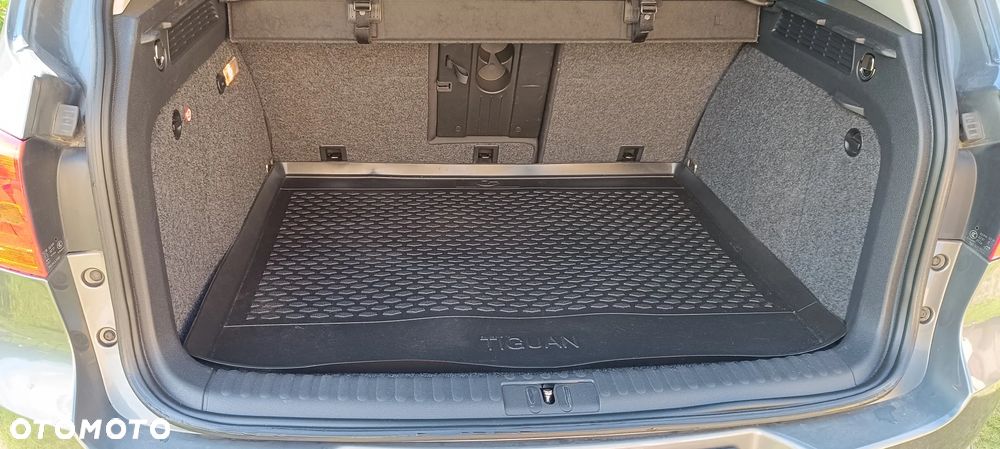 Volkswagen Tiguan 2.0 TDI DPF 4Motion DSG Cup Sport & Style - 7
