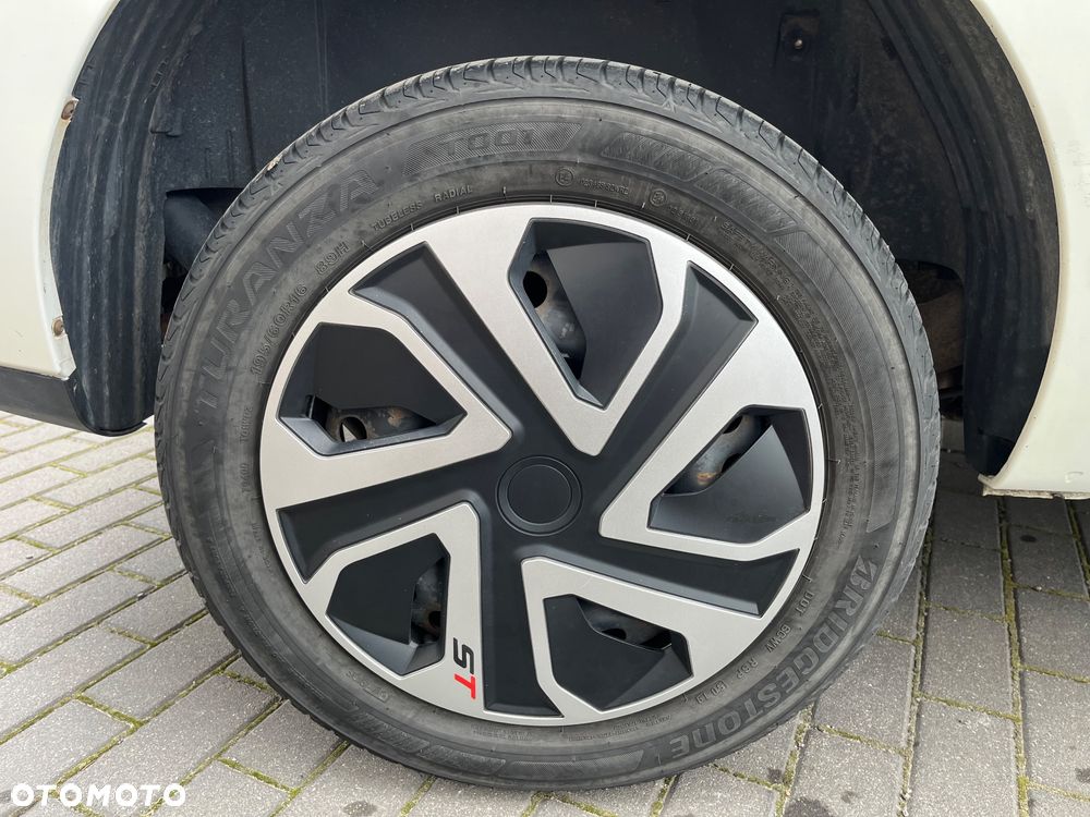 Fiat Doblo Maxi 2.0 MJ Active - 29