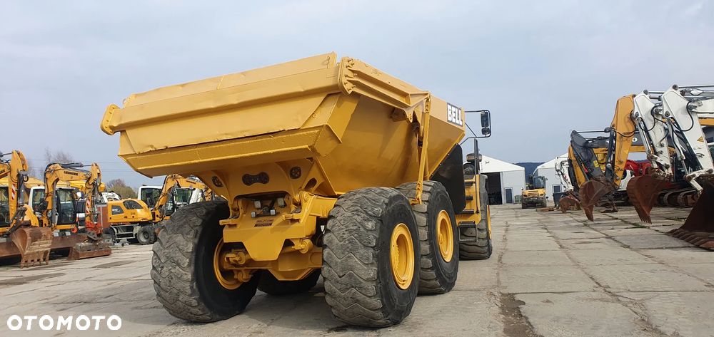 Bell B40D - 13