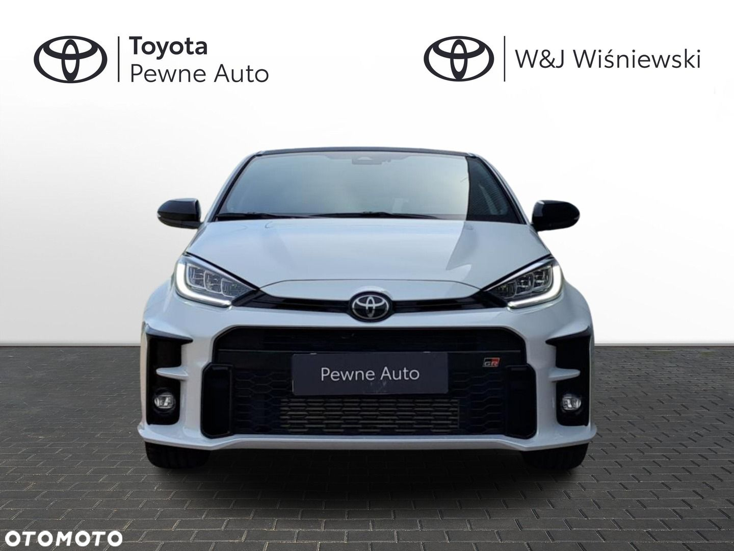 Toyota Yaris GR 1.6 Dynamic - 16