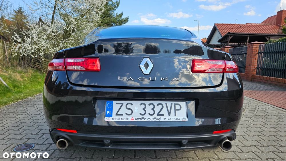 Renault Laguna - 5