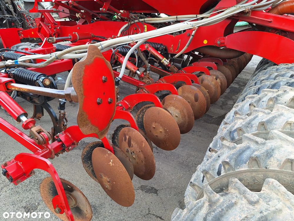 Horsch Focus 6 TD 3-P - 16