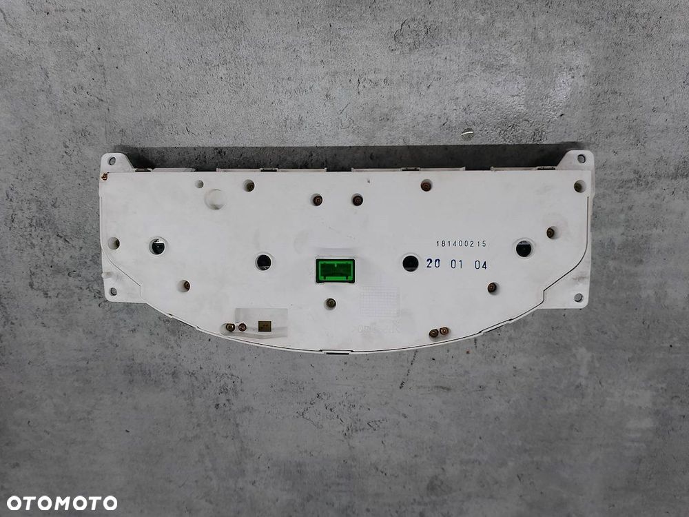 LICZNIK VOLVO XC90 ( 02-14 ) 8673265 2.9 T6 24V - 3