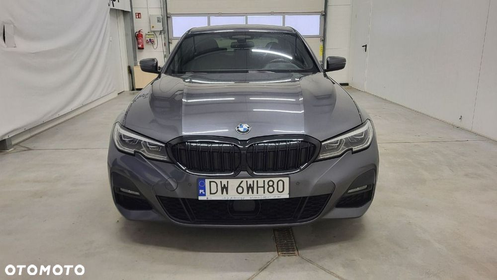 BMW Seria 3 - 2