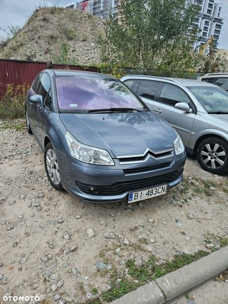 Citroën C4 1.6 16V By Loeb - 6
