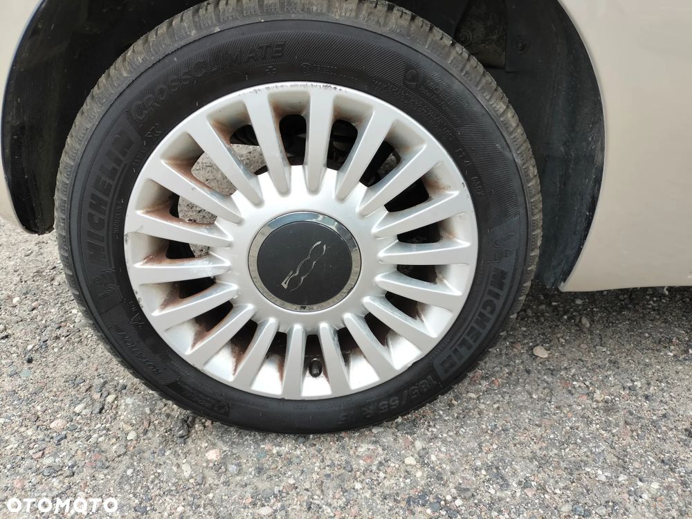Fiat 500 - 11