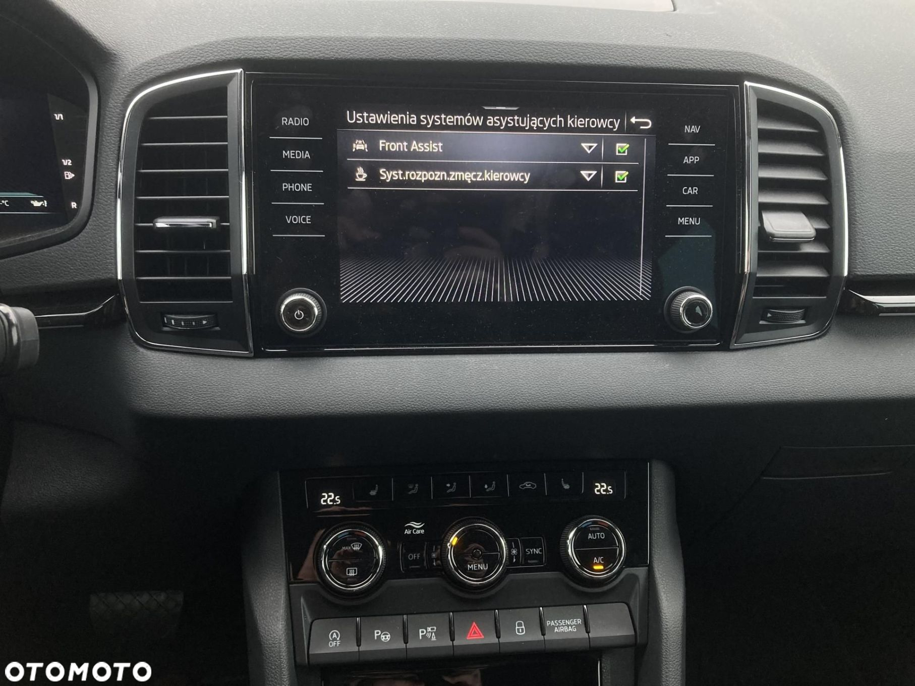 Skoda Karoq - 15