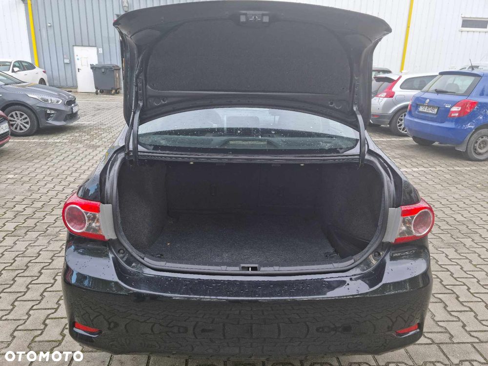 Toyota Corolla 1.4 D-4D Terra - 14