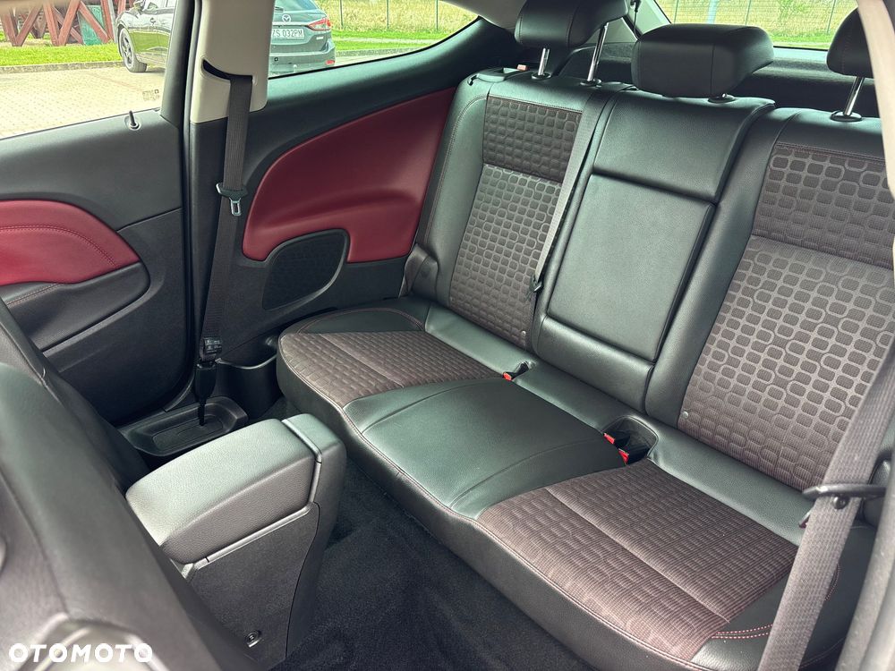 Opel Astra 2.0 CDTI ecoFLEX Start/Stop - 15