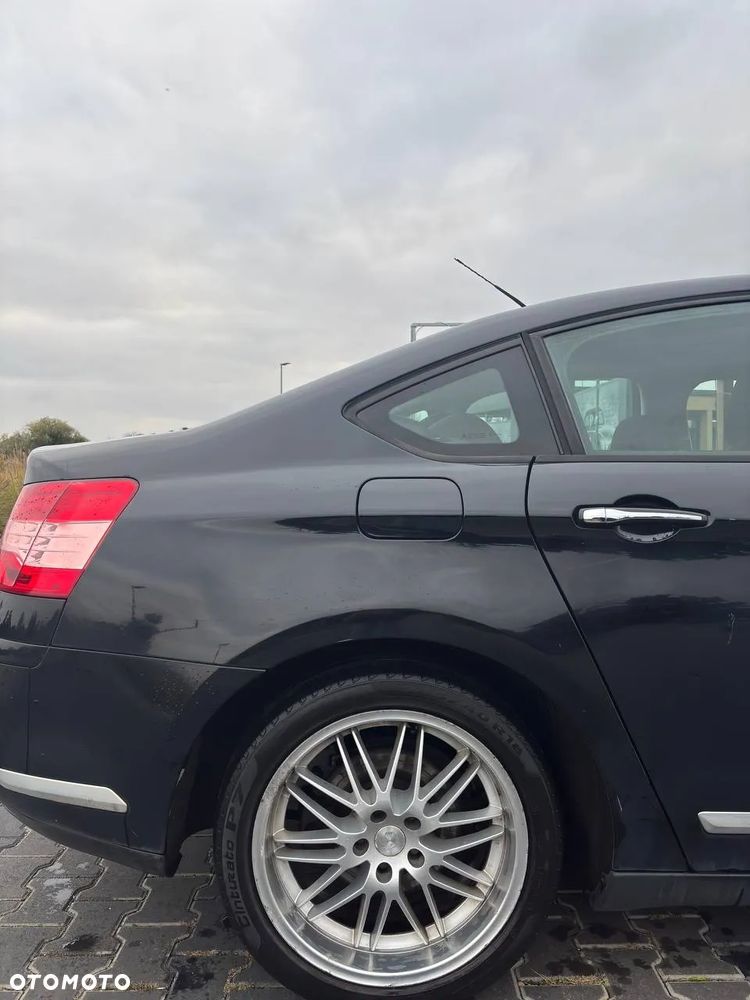 Citroën C5 2.0 HDi Exclusive - 11