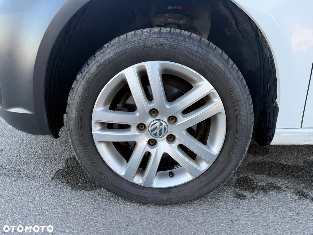 Volkswagen Caddy - 12