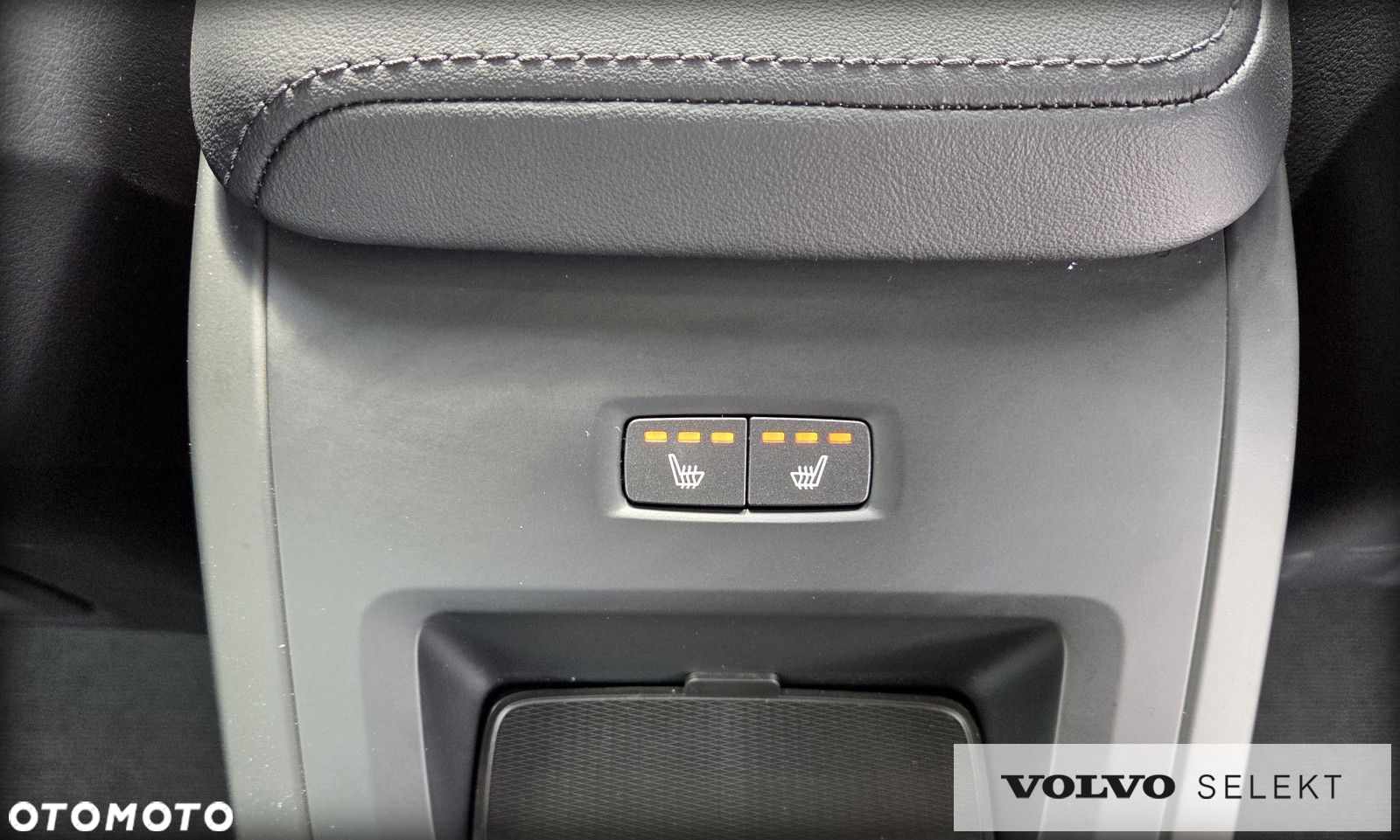 Volvo S60 - 26