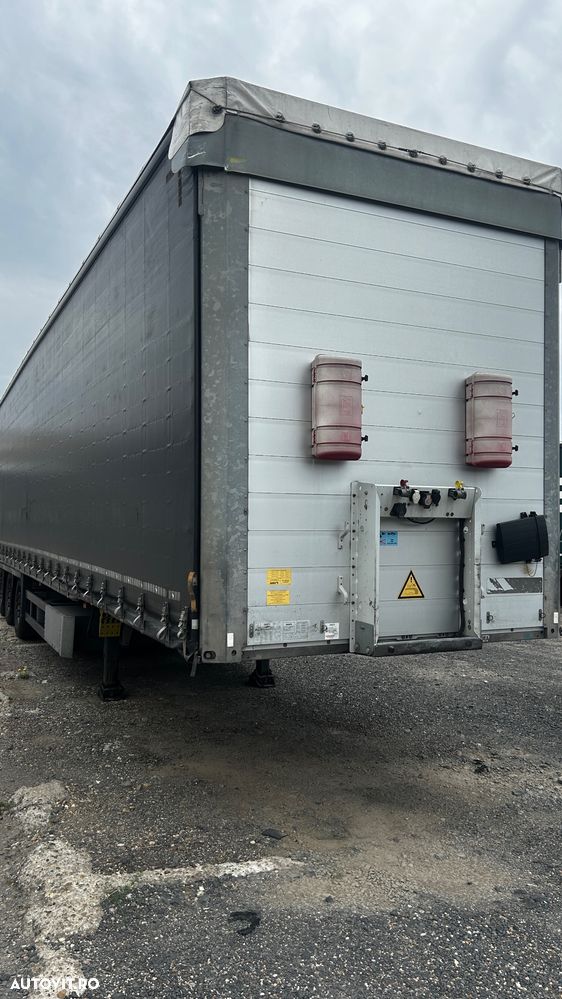 Schmitz Cargobull Varios - 3