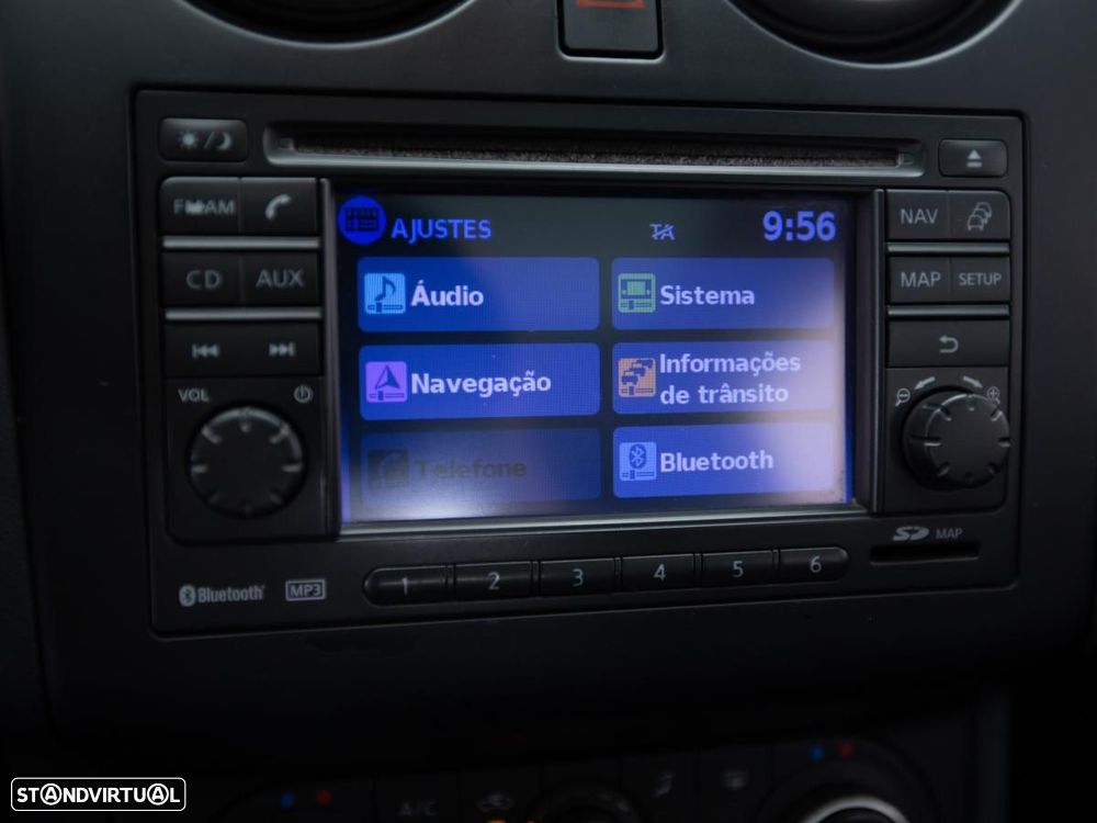 Nissan Qashqai - 18
