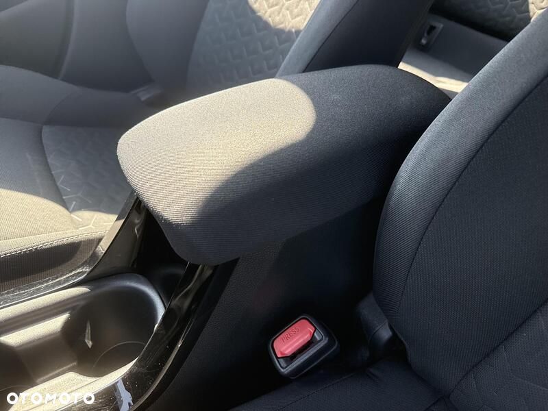 Toyota Corolla 1.8 Hybrid GPF Comfort - 16