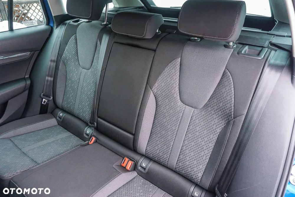 Skoda Octavia 2.0 TSI 4x4 Style DSG - 29