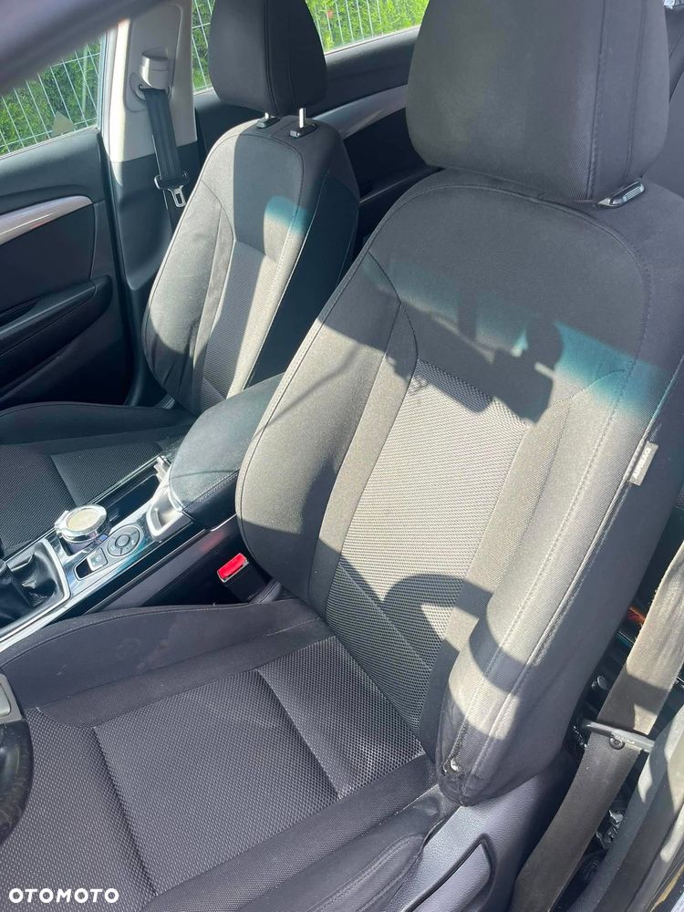 Hyundai i40 1.7 CRDi Classic - 12