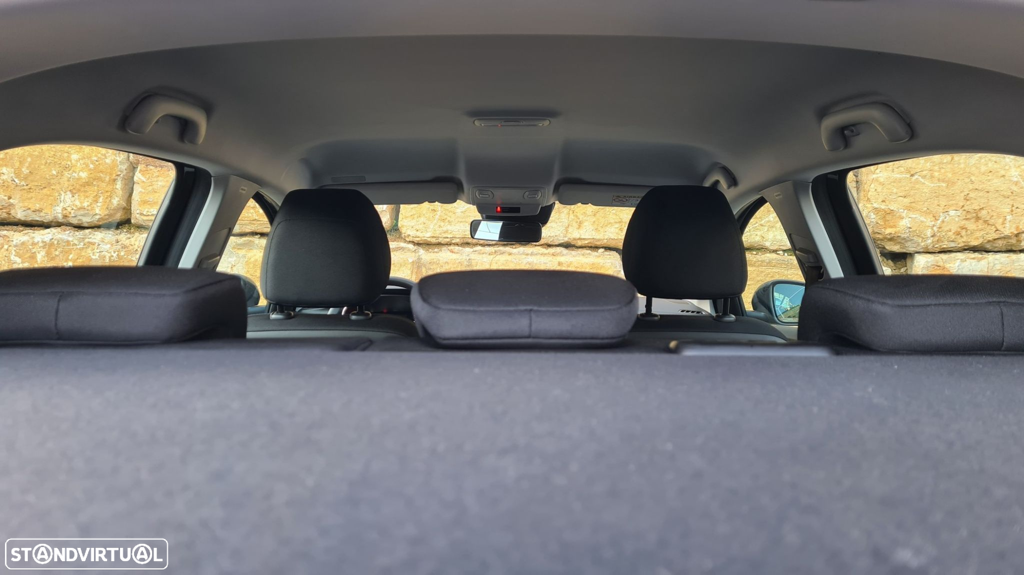 Renault Mégane 1.5 Blue dCi Intens EDC - 46