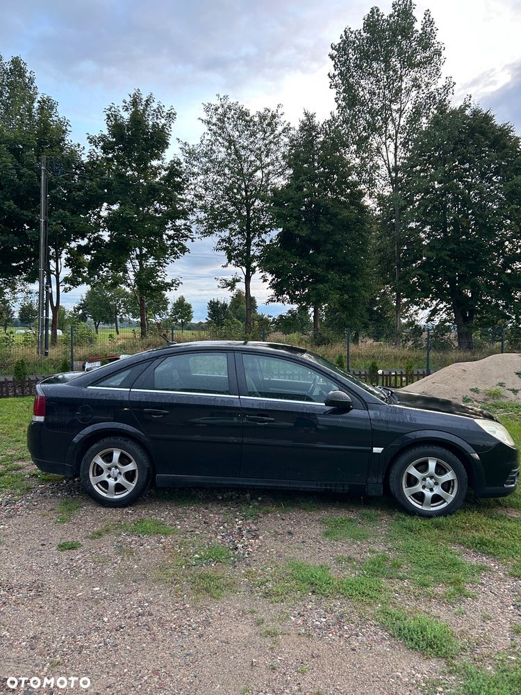 Opel Vectra 1.8 GTS - 3