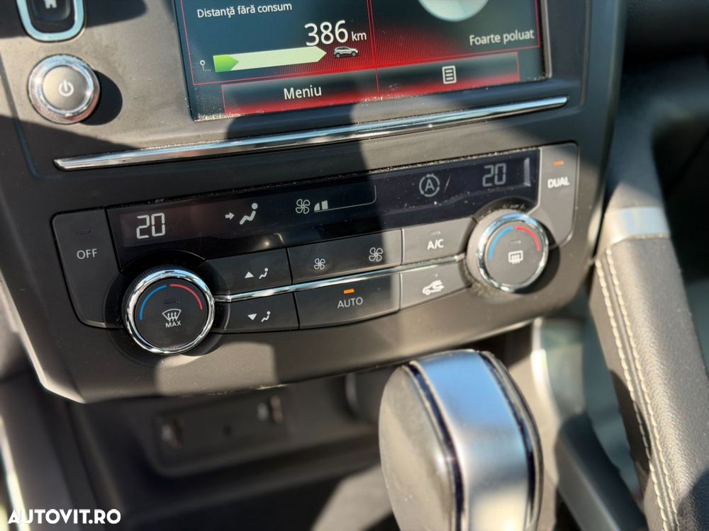 RENAULT Kadjar 2016 — imagine 16