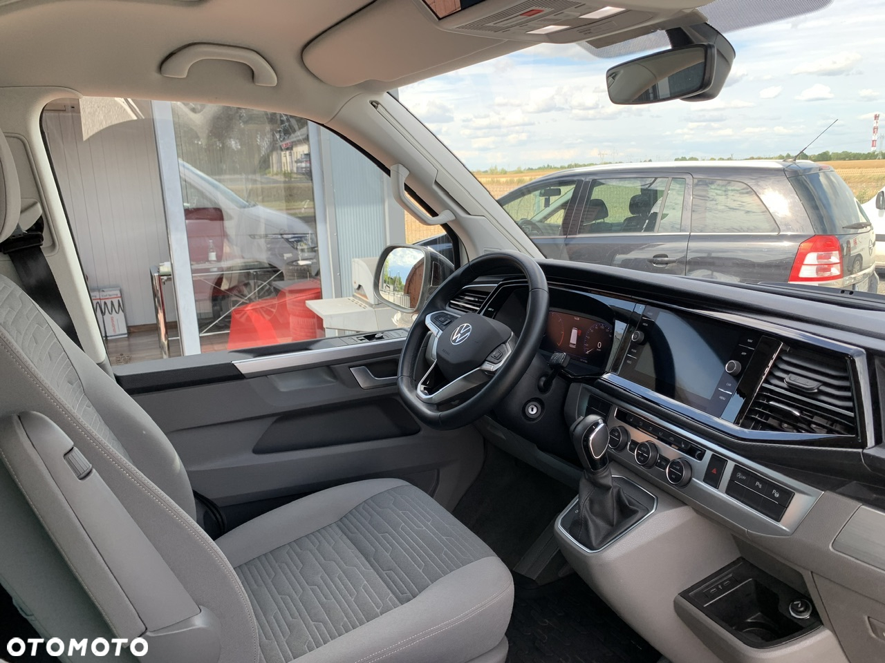 Volkswagen California - 7
