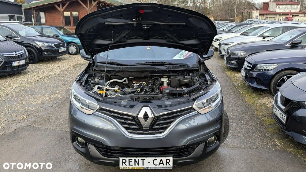 Renault Kadjar - 30