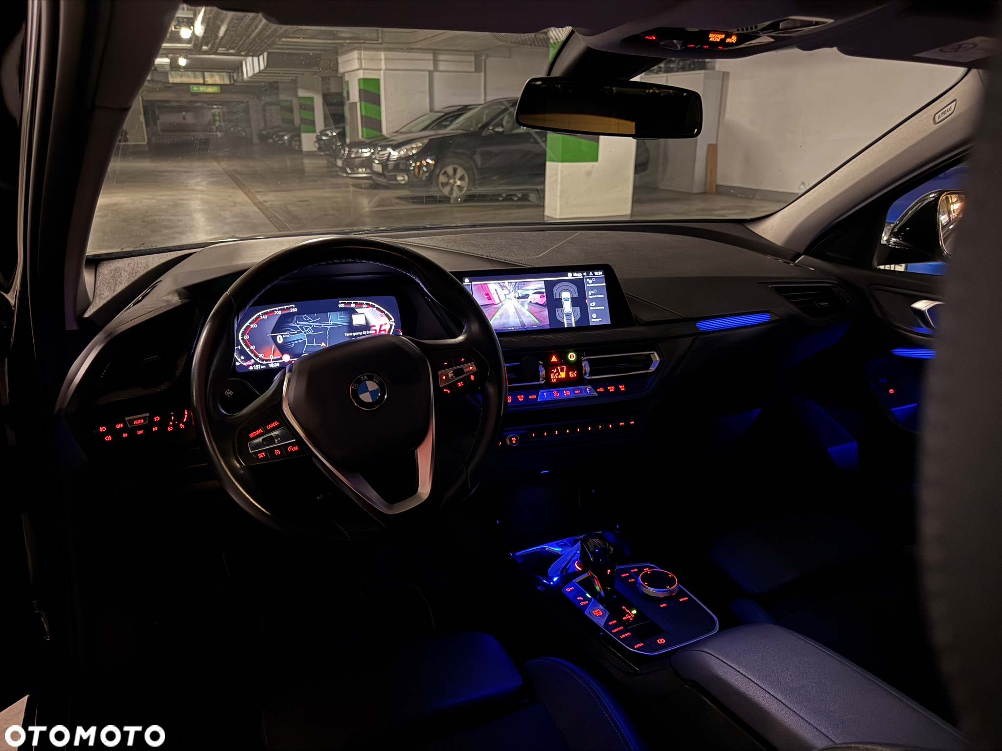 BMW Seria 1 118i M Sport - 17