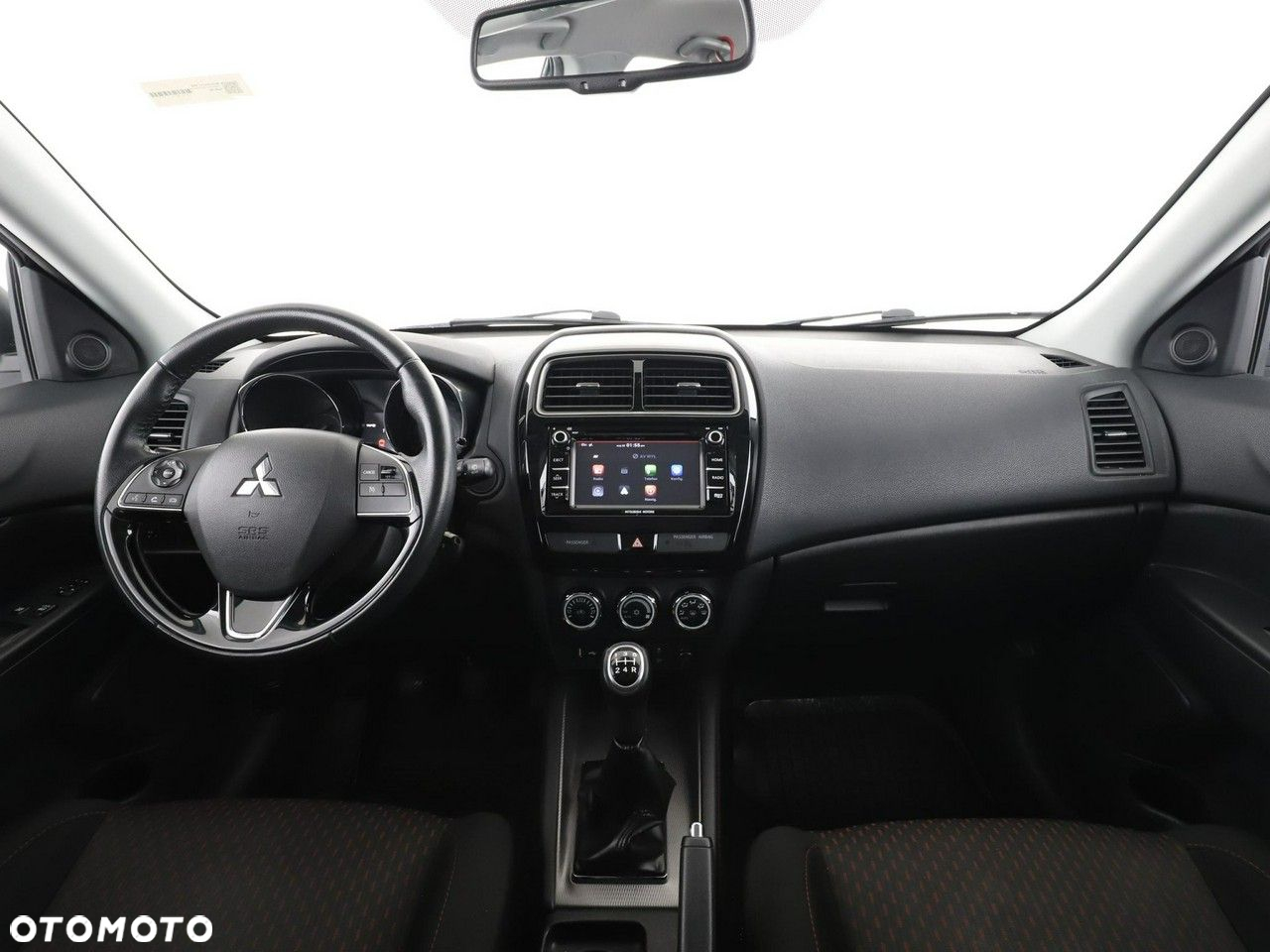 Mitsubishi ASX 1.6 2WD Edition 100 - 15