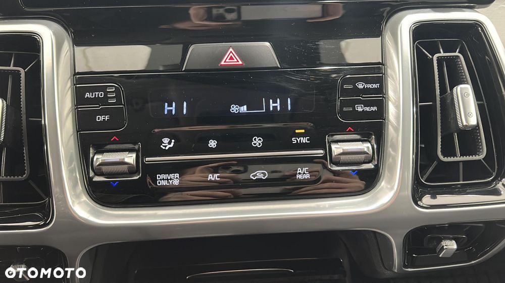 Kia Sorento 1.6 T-GDI HEV XL 4WD 7os - 22
