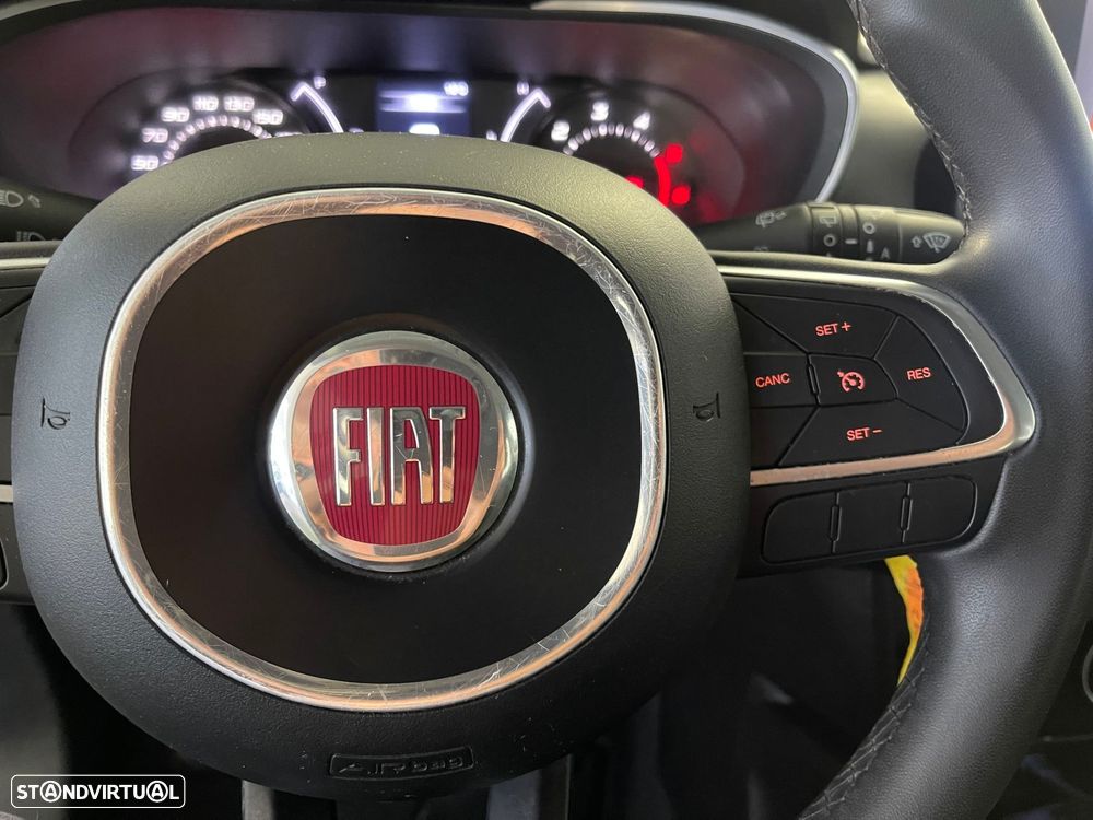Fiat Tipo 1.3 M-Jet Lounge - 25