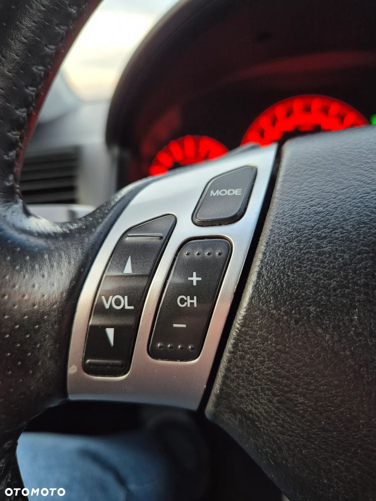 Honda Accord 2.4 i Type S - 15