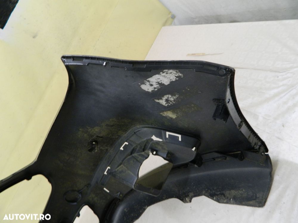 Bara fata Ford S-Max 2014, 2015, 2016, 2017, 2018, cod origine EM2B-17F003-AW. - 5