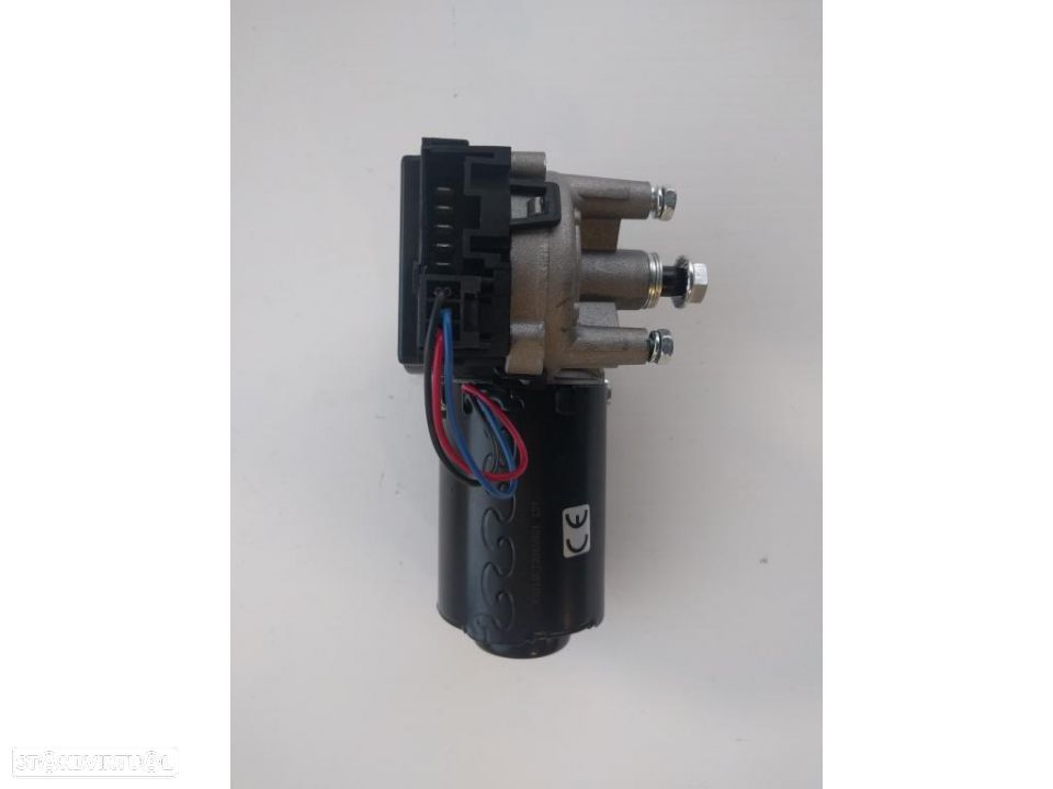 Motor limpa vidros frente/limpa para brisas citroen jumper 1994-2002(Novo) - 2