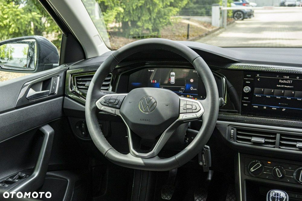 Volkswagen Polo - 20