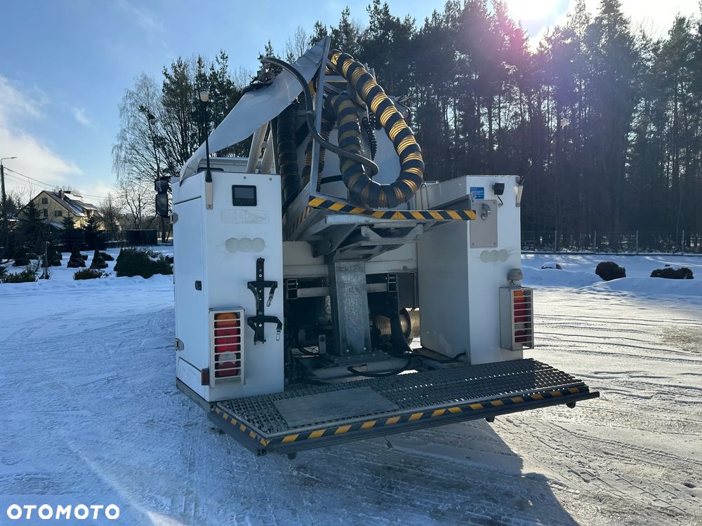 Iveco Eurocargo 100-190 - 10