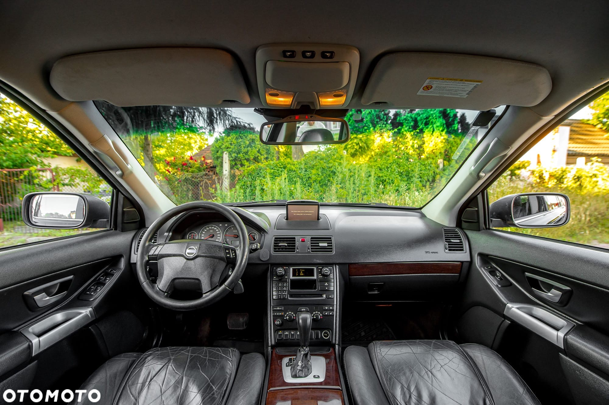 Volvo XC 90 2.4 D5 - 13